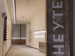 -喜茶(烟台莱山万象汇店)