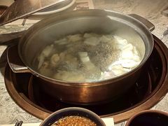 -大头椰·海南椰子鸡火锅(思明万象城店)