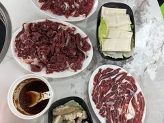 -老猫牛肉火锅(沙溪店)