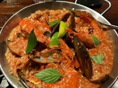 -Brut Eatery悦璞食堂(建国东路店)
