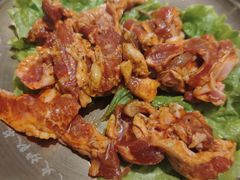 -炉队长·齐齐哈尔家庭烤肉(马家堡店)