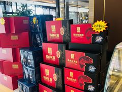 -郑庄脂渣海鲜楼(九水路店)