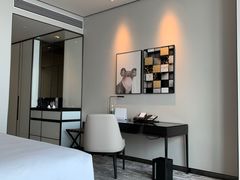 -长沙尼依格罗酒店