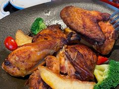 -Nord Grill&Bar Highland诺德西餐(深圳欢乐海岸店)