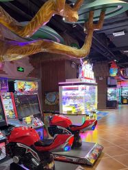 -卡通尼乐园(印象城购物中心店)