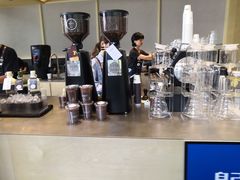 -Seesaw Coffee(苏州中心店)