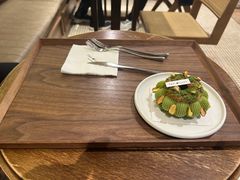 -Ten Olives甜点