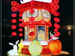 -纪念孙中山市政公园
