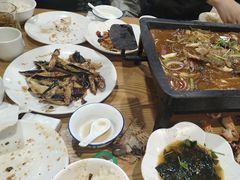 -米香居新鲁味·水饺餐厅