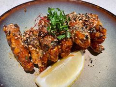 -BE BRIGHT KITCHEN(正佳广场店)