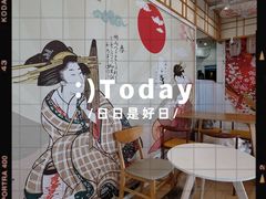 -Let's go狗咖·猫咖·奶狗·桌游(春熙路IFS店)