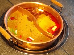 -老墙根涮肉·烧烤(欢乐谷·王四营店)
