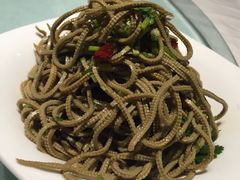 -包子大王(新泽巷店)