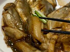 -小城故事·地道宁波味(月湖盛园店)