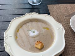 -南沙游艇会·大兵船餐厅