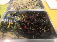 -南来顺饭庄·清真(南菜园店)