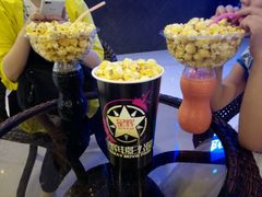 -星辉电影公园(时代广场CC MALL店)