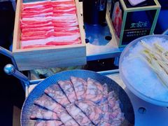 -王家渡火锅店(棕榈泉店)