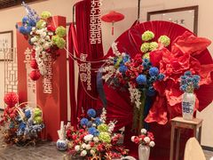 -大唐博相府酒店·陕西官府菜