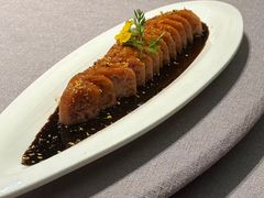 黑糖糯米藕-伙靠·江浙菜(田林路店)