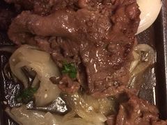 -王鼎精致料理铁板烧(世博源店)