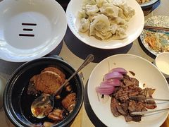 -老家水饺濮阳菜(巴黎街店)