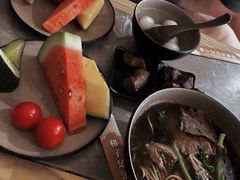 -和子足浴SPA会馆(梁溪店)