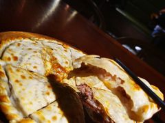 馕饼-楼兰新疆主题餐厅(苏州中心店)