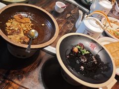 -广府乡下·饭庄(新港东路店)