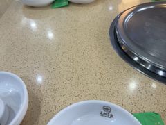 -元祖李朝(新威路店)