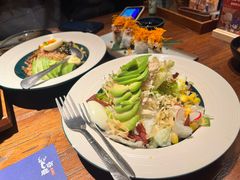 -京鹿料理(荟聚店)