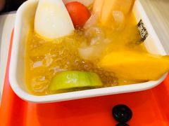 -满记甜品(荟聚购物中心店)