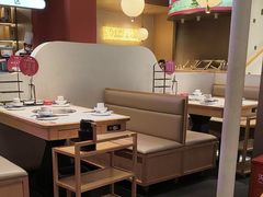 -千牛将·鲜牛肉火锅(开元路店)