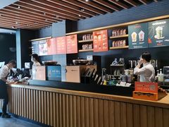 -星巴克臻选(重庆沙坪坝店)
