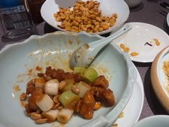 -羲和雅苑•北京烤鸭(乐园道万象城店)