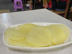-鱼儿纸包鱼(常乐店)