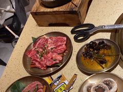 -妙香居韩国烤肉(容桂天佑城店)