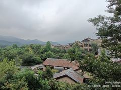 -浙江安吉JW万豪酒店