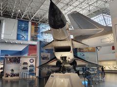 -中国航空博物馆