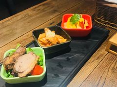 -斯比特花园西餐厅(东方商厦店)