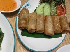 -越小品·越南餐厅(布吉万象汇店)