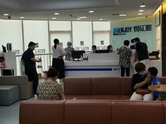 -欢乐口腔医院(顺义分院)