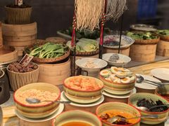 -西藏饭店·亚克·食光自助餐厅