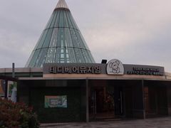 -济州岛泰迪熊博物馆