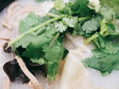 -惠丰源烩面馆(经七路店)