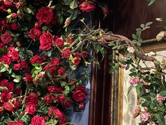 -第101座花园餐厅(湖滨88店)