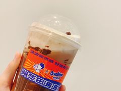 -喜茶(深圳福田星河COCO Park店)