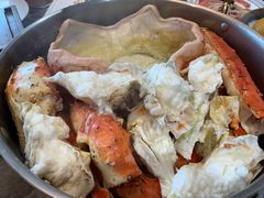 -蟹之国·精品蟹料理(极地店)