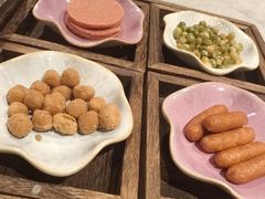 -卫鼎轩·曹公馆(鼓楼店)