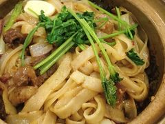-东盛美食(东城南路店)